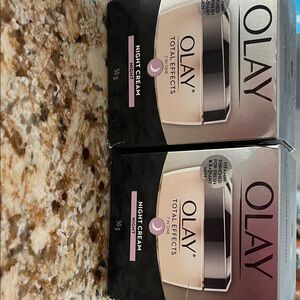 Olay Total Effects Night Cream - 2